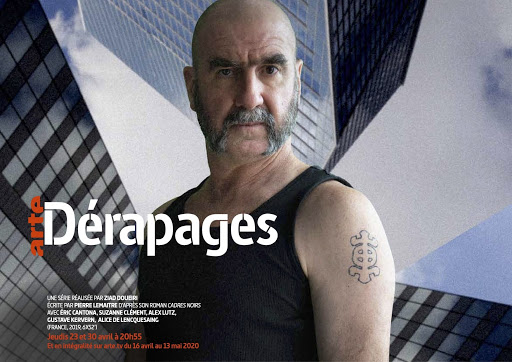 La révolte d'un chômeur écrasé