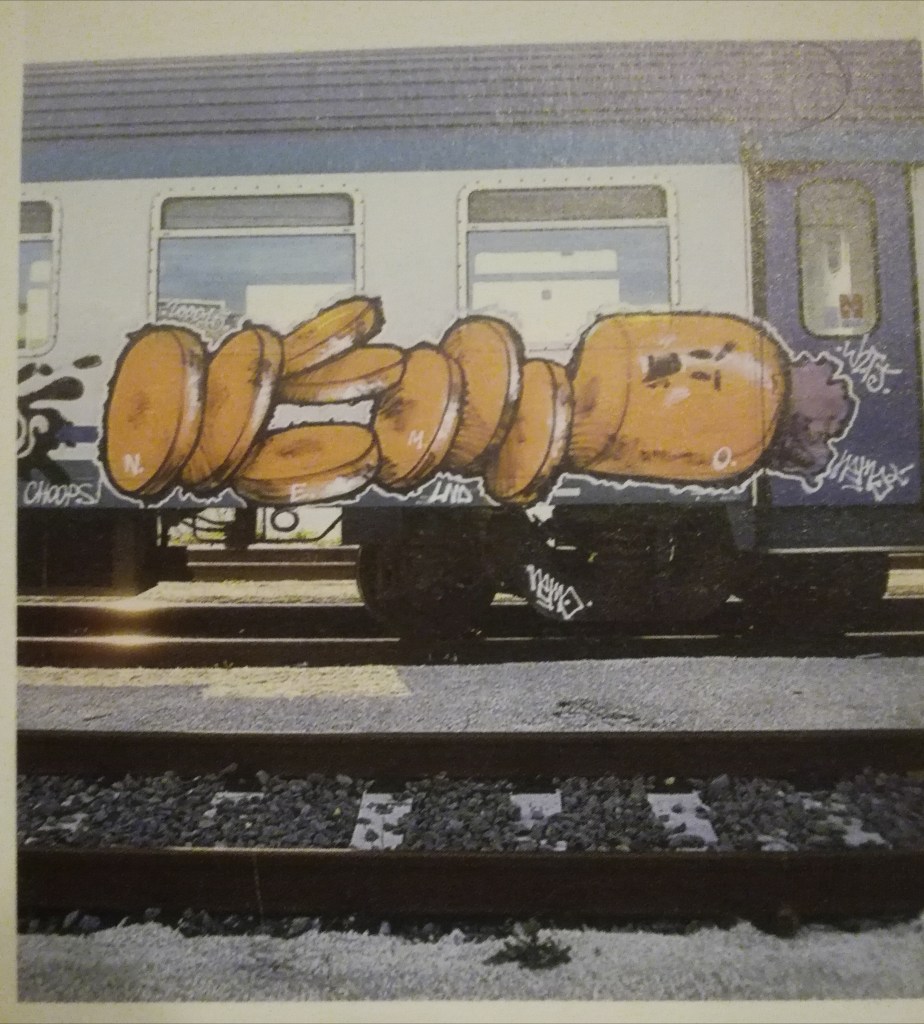 Graff de Nemo
